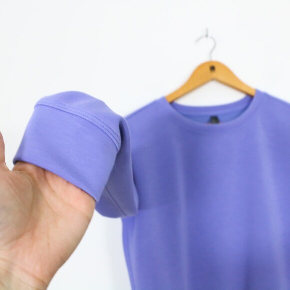 *Mondetta Women’s Tech Fleece Sweatshirt - Picture 9 of 12